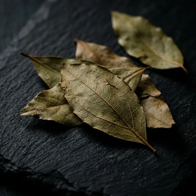 Bay Leaves
