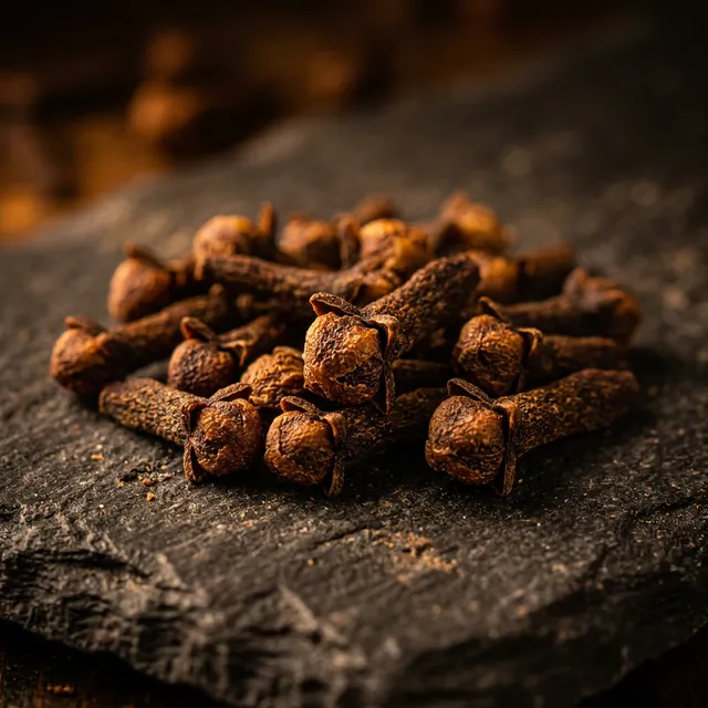 Cloves